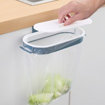 디에스리빙 주방 비닐걸이, 오렌지