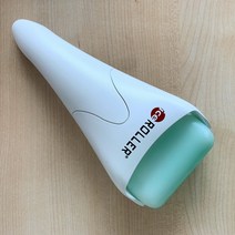아이스롤러 붓기제거 홍조관리 얼음팩 냉찜질 쿨방석, 단품, 1개