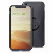 SP커넥트 스마트폰 케이스 갤럭시 노트10+, 단품