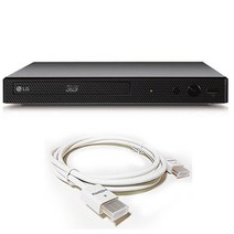 LG 올 3D 리전 프리 블루레이 플레이어 바이오더