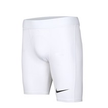 나이키 나이키 드라이핏 스트라이크 숏 타이즈 반바지 (DH8128-100)