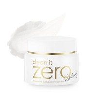 바닐라코 클린 잇 제로 아나스타티카 쉽틸르 클렌징밤 리밸런싱, 4개, 50ml