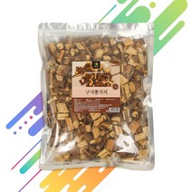 엄마애손 더건강한 국산 꾸지뽕 구지뽕 가지 1kg, 한방기전이 사랑한 토종 꾸지뽕