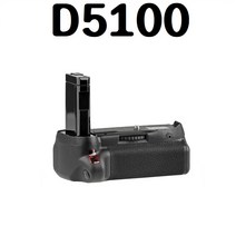 퓨어클리어 니콘 D5100 배터리그립 NIKON D5100 호환 세로그립, 퓨어클리어 니콘 D5100 호환 배터리그립