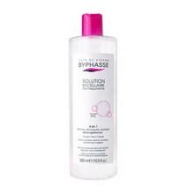 바이빠세 미셀라 솔루션 클렌징워터500ml 클렌징 워터, 1개, 500ml