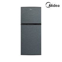 [미디어] Media 157L냉장고 MR-157LS / 실버 / 소형냉장고 [자가설치/택배발송]