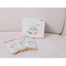 좋은 효소 미리안 이너자임
