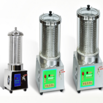 한약 추출기 약탕기 홍삼 기계 달이기 건강원 중탕기, 25리터 유형 2