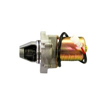 KR 슈퍼캡50 스타트모터/수입 세루모터