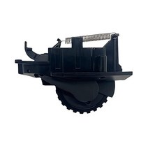 Shark IQ 로봇 RV912 RV9123S1용 교체용 왼쪽 휠 및 모터 어셈블리US R