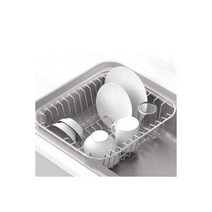 인테리어 확장형 후라이팬정리대, 11스텐레스 씽크대선반(개수대)