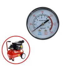 2.5마력 계양직결식 KAC-25 콤프레샤, 1개