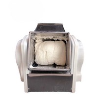 업소용 반죽기 버티컬믹서 베이킹믹서 빵반죽기, 3kg 투웨이 모델(750W)
