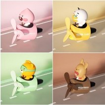 카카오프렌즈 차량용 송풍구 방향제 프로펠러 어피치, 프로도