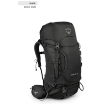 오스프리 KESTREL_38 / 캐스트럴 38L 배낭 2022년, 2022년 블랙, SM