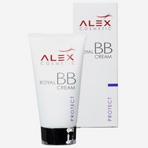 독일 알렉스 비비크림 로얄 50ml