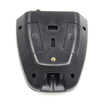 금속탐지기 MD 4080 LCD 디스플레이 제어 장치 전문 지하 금속 탐지기 스캐너 파인더 골드 디거 보물 헌터, 한개옵션0