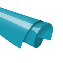 핫스탬핑 호일 종이 DIY 의류 필름 실루엣 라미네이터 전송 우아함 레이저 프린터 공예, 02 B