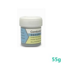 솔더 주석 페이스트 No-clean Leaded Sn63/Pb37 주사기 액체 플럭스 융점 183 BGA PCB SMD 솔더링 크림 도구 55g/35g, D