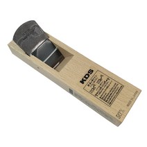 KDS 일본 정품 대패 50MM WPL-5750, 1개