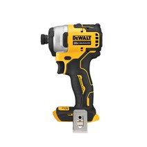 디월트 DCF809 충전 임팩 드라이버 베어툴 20V 본체만