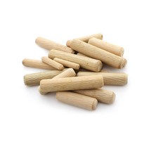 [보니테디] 목심 목다보 8 X 40mm (20개) 1set