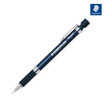 스테들러 그라파이트 925 35 샤프 네이비 / 고급 선물용 단체 학원 학교, 0.7mm, 1개