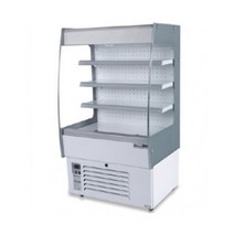 업소용 냉장 3단선반 쇼케이스 라셀르 SOR-220RD