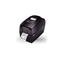 고덱스 RT230i 미니 바코드 라벨 프린터 GODEX