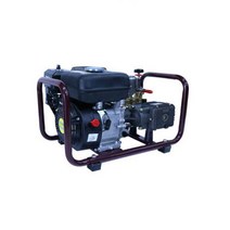 카세이 4행정 이동식 엔진분무기 FST25HD-2(6.5HP)
