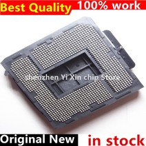 LGA 1150 771 AM3B 마더 보드 메인 납땜 CPU 소켓 홀더 틴 볼 포함, 10.AM2