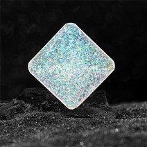 키네틱아트 스윙잉스틱 무한동력 진자운동 텐세그리티 Flipo flip gems 128, 보석-c