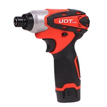 UDT 충전임팩트드라이버 UCI-1220/배터리2개