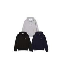 라코스테 후드 스웨트셔츠 SH9623