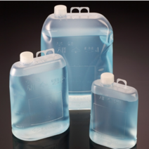 오피스안 Water Sample Bottle 채수병 시료채취병 4L 1pcssp410014