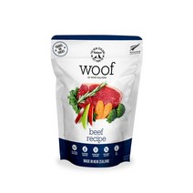 워프 에어드라이드 비프(소고기) 100g