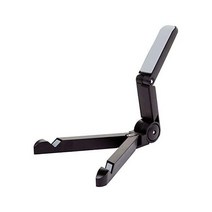 Monster 케이블 태블릿 스탠드 10인치 블랙