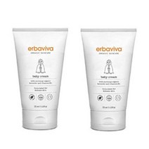 에바비바 베이비 크림 시어버터 수분크림 125ml X 2팩