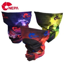 NEPA 네파멀티스카프 쿨스카프 NEPA 네파 여름 (올핀)_879EA, 본상품선택, 본상품선택