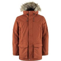 피엘라벤 누크 Nuuk 라이트 인슐레이티드 파카 - 맨즈 406773