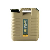 코멕스 밀리터리 캠핑물통 식수통 말통, 밀리터리 그린, 1개, 20L