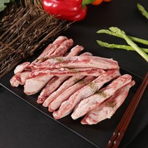 브랜드없음 돈토리 이베리코 갈비살 1kg, 1개