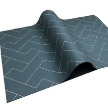포그램 규조토 주방매트 싱크대 주방 욕실 화장실 발매트, 헤링본M(45x70cm)
