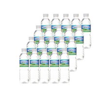 제주 삼다수 500ml 유라벨 60개 (20개입 x 3팩)