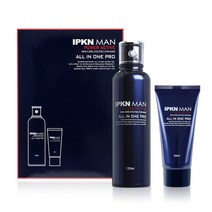 입큰 맨 파워 액티브 올인원 프로 120ml 기획세트, 상세 설명 참조