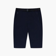 네파 남성 마운틴 7부 ICE 팬츠 - 7I31701827