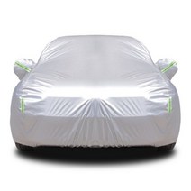 차 차양 덮개 외부 Peotector 4 절기 보편적 인 옥외 눈 얼음 우박 방수 방진 태양 그늘 반대로 uv, 은