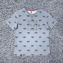 BEAN POLE 빈폴 반팔 라운드 티셔츠
