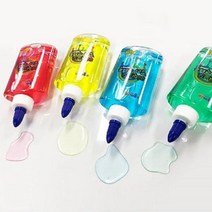 레인보우 컬러 액체풀 147ml 6개입 1P 슬라임 말랑말 대용량물풀 풀 액괴만드는풀, <:_빨강_>” class=”wr-img”></a></div>
</div>
</div>
</div>
<div class=