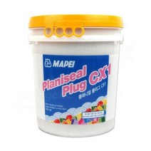 이쏘 마페이 초급결지수제 플래니씰플러그 CX1 22KG 3612EA, 쿠팡 본상품선택